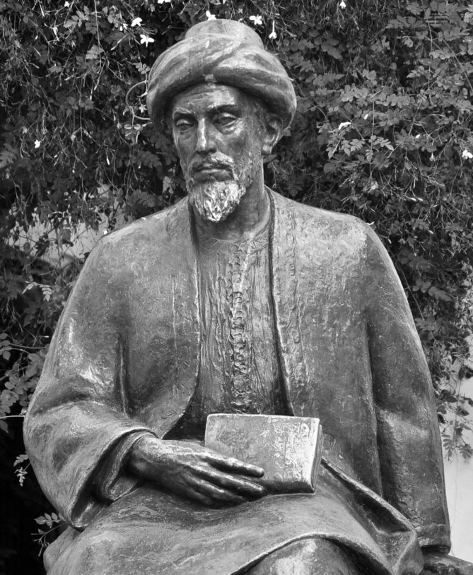 Rambam o Maimónides