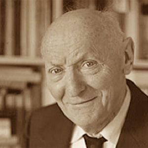 Isaac Bashevis Singer